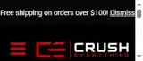 CFH coupon verification screenshot