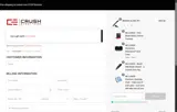 letsgo15 coupon verification screenshot