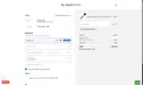 UPGRADEDREVIEWS coupon verification screenshot