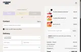 addx1 coupon verification screenshot
