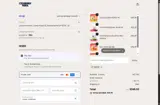 addoe coupon verification screenshot