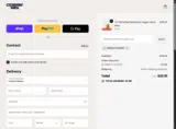 SIMPLYCODES15 coupon verification screenshot