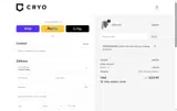 VIOLETACOLINA coupon verification screenshot