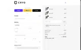 EULOGII coupon verification screenshot