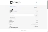 EULOGII coupon verification screenshot