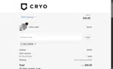 WELCOME98 coupon verification screenshot