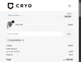 DIANAHERRERA coupon verification screenshot