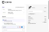 DEREKNEWTON coupon verification screenshot