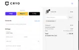 VIOLETACOLINA coupon verification screenshot