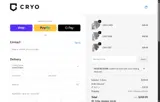 VIOLETACOLINA coupon verification screenshot