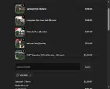 MUNU20 coupon verification screenshot