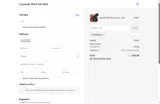 OMGSALE coupon verification screenshot