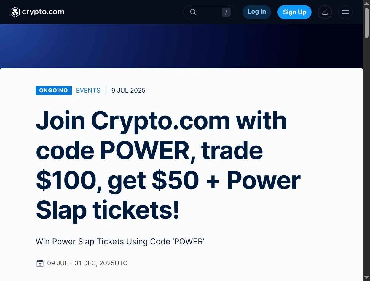 Crypto.com Tax checkout page showing Crypto.com Tax promo code box | Screenshot taken by SimplyCodes community member on Oct 11, 2025