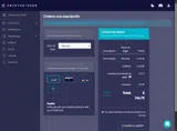 Cryptohopper coupon verification screenshot