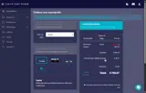 Cryptohopper coupon verification screenshot