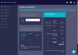 Cryptohopper coupon verification screenshot