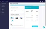 Cryptohopper coupon verification screenshot