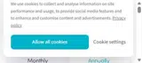 Cryptohopper coupon verification screenshot