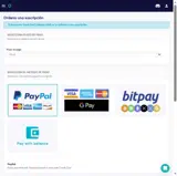 Cryptohopper coupon verification screenshot