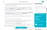 Cryptohopper coupon verification screenshot