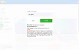 Crypto Loko coupon verification screenshot