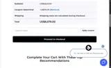 CryptoMinerBros coupon verification screenshot