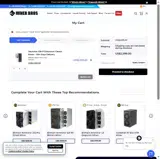 CryptoMinerBros coupon verification screenshot