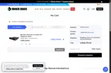 CryptoMinerBros coupon verification screenshot