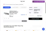 CryptoMinerBros coupon verification screenshot