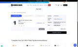 CryptoMinerBros coupon verification screenshot