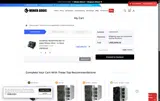 CryptoMinerBros coupon verification screenshot