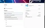 DISCOUNT10 coupon verification screenshot