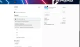 BUY10 coupon verification screenshot