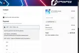 supergift20 coupon verification screenshot