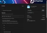 MARTINHARP coupon verification screenshot