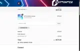 supergift20 coupon verification screenshot