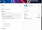 10SEPU coupon verification screenshot