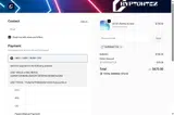 supergift20 coupon verification screenshot