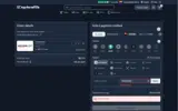 TOKEN2049 coupon verification screenshot