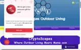 VIOLETASCOLINA coupon verification screenshot