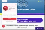 10ffcrypess coupon verification screenshot