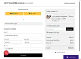 savingsswirl coupon verification screenshot