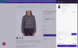 PROMOTION coupon verification screenshot