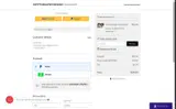 crypti20 coupon verification screenshot