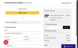 hello10 coupon verification screenshot