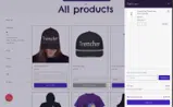 STABLE coupon verification screenshot