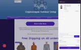 STABLE coupon verification screenshot