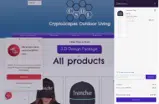 crypto10%off coupon verification screenshot