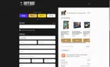 TOYBYTOY coupon verification screenshot