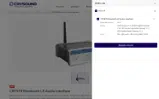 CRYSOUND coupon verification screenshot